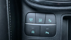 Ford Fiesta 1.0 EcoBoost Titanium X 5dr Petrol Hatchback